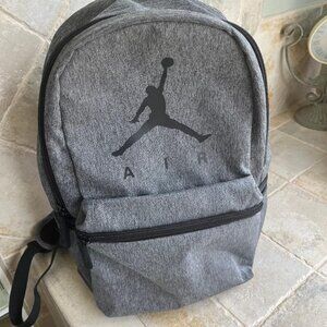 Air Jordan full size backpack